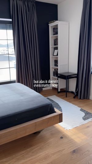 Video post by @The House of Peanuts - Interior Design on Facebook