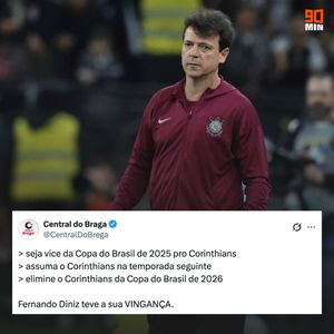 Image post by @90minbrasil on Instagram