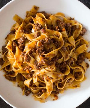 Image post by @testkitchen on Instagram