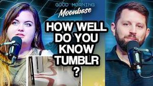 Video post by @loadingreadyrun on YouTube