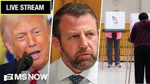 Video post by @msnbc on YouTube
