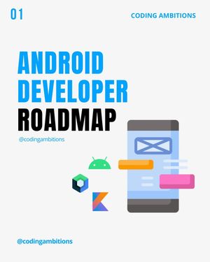 Image post by @codingambitions on Instagram