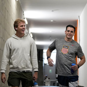 Image post by @usahockey on Instagram