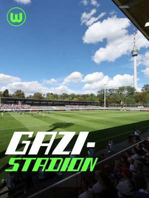 Image post by @vfl.wolfsburg.frauen on Instagram