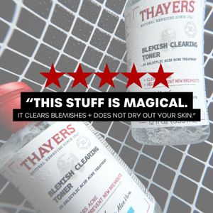 Image post by @thayers on Instagram