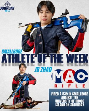Image post by @jjayathletics on Instagram