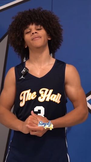 Video post by @californialivehoops on Instagram