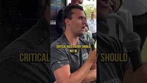 Video post by @turningpointusa on YouTube