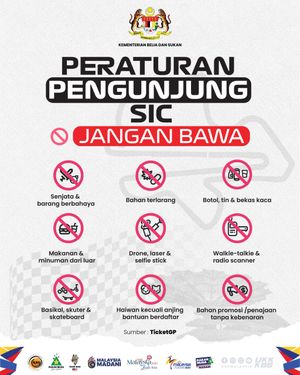 Image post by @kbsmalaysia on Instagram