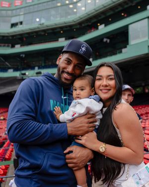 Image post by @mariners on Instagram