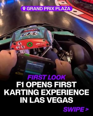 Image post by @vegas on Instagram