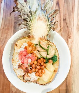 Image post by @goodfoodgoodrun on Instagram