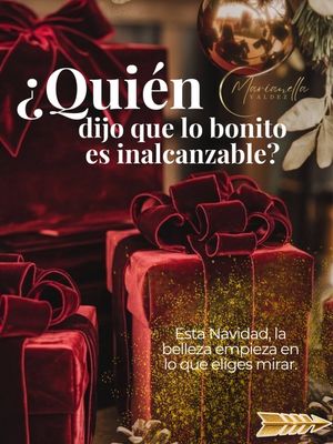 Image post by @marianella_valdez on Instagram