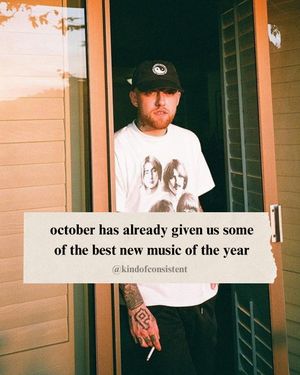 Image post by @kindofconsistent on Instagram