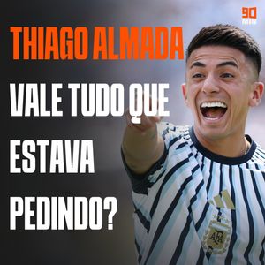 Image post by @90minbrasil on Instagram