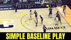 Video post by @coachcallstimeout on YouTube