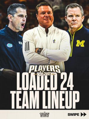 Image post by @thecollegesportsco on Instagram