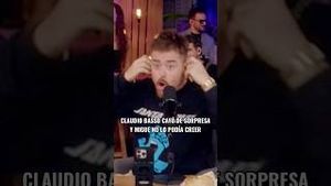 Video post by @olgaenvivo_ on YouTube