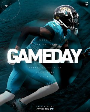 Image post by @jaguars on Instagram