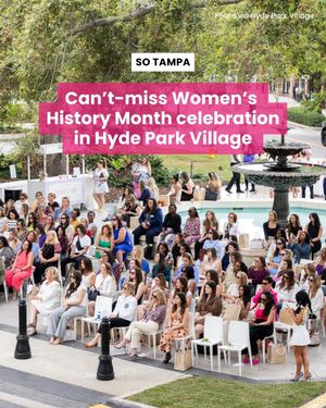 Image post by @thatssotampa on Instagram