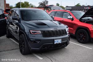 Image post by @rhino_srt8 on Instagram