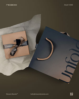 Image post by @nicaciobrands on Instagram