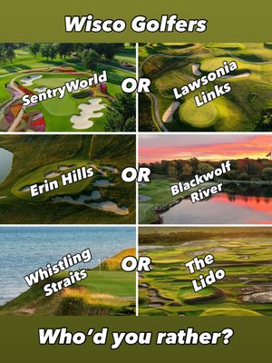 Image post by @beautifulgolfcourses on Instagram