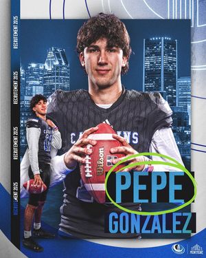 Image post by @carabinsfootball on Instagram