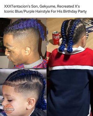 Image post by @nojumper on Instagram