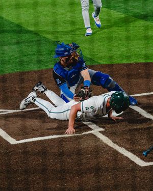 Image post by @memphisbaseball on Instagram