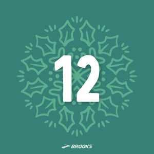 Image post by @brooksrunningde on Instagram