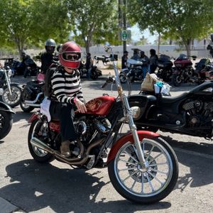 Image post by @mainstreetmoto on Instagram