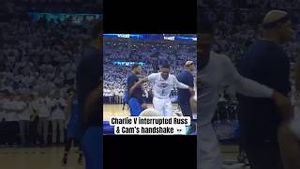 Video post by @bleacherreport on YouTube