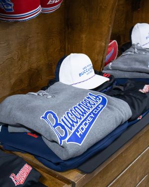 Image post by @bucshockey on Instagram