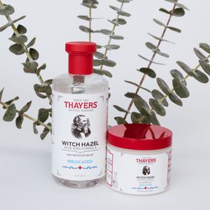 Image post by @thayers on Instagram