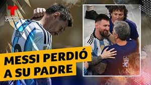 Video post by @deportes on YouTube