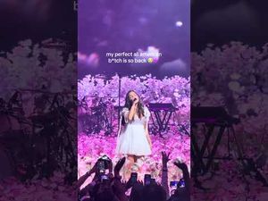Video post by @stubhub on YouTube