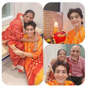 Image post by @me.yamini on Instagram