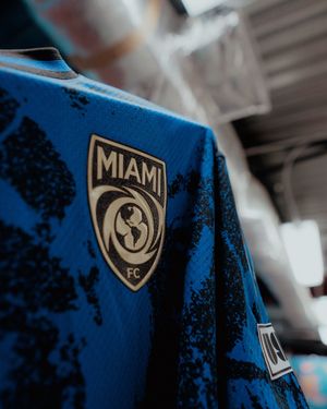 Image post by @themiamifc on Instagram