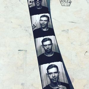 Image post by @skrill on Instagram