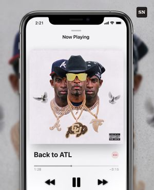 Video post by @thesportingnews on TikTok