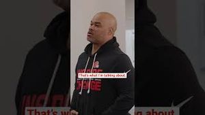 Video post by @browns on YouTube