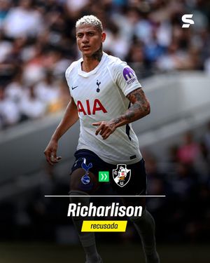 Image post by @sportv on Instagram