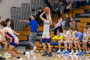 Image post by @wwsenatorbasketball on Instagram