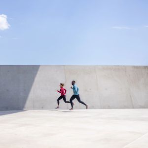 Image post by @brooksrunningde on Instagram