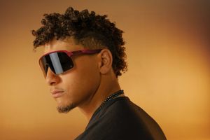 Image post by @oakley on Twitter