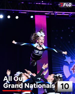 Image post by @flocheer on Instagram