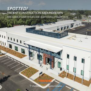 Image post by @tridentteambuild on Instagram
