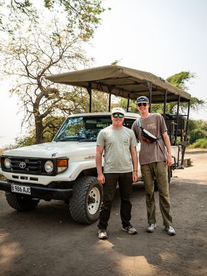 Image post by @thereelmacoy on Instagram