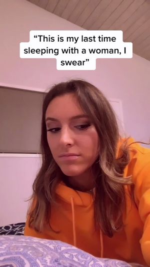Video post by @arielledangelo on TikTok